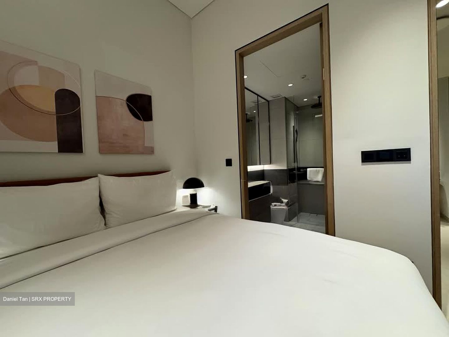 Teck Chye Terrace (D19), Apartment #600039781